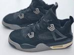 Jordan Air Zwart/Grijs - Zo Goed Als Nieuw!, Jongen of Meisje, Schoenen, Ophalen of Verzenden, Zo goed als nieuw
