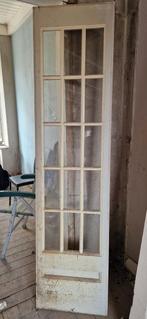 kamer en suite deuren, Huis en Inrichting, Ophalen, Gebruikt