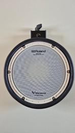 Roland PDX 8 V-Drum Mesh Head., Ophalen of Verzenden, Zo goed als nieuw, Roland