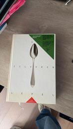 de zilveren lepel, Boeken, Ophalen of Verzenden, Zo goed als nieuw, Italië