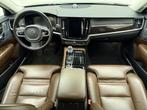 Volvo V90 T8 390pk AWD Inscription / Luchtvering / Bowers&Wi, Auto's, Volvo, 12 maanden, Adaptive Cruise Control, Euro 6, 4 cilinders