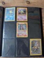 Neo revelation Pokémon kaarten set + shining magikarp, Ophalen of Verzenden, Zo goed als nieuw