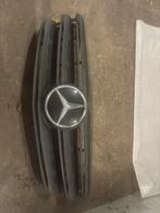 Mercedes Vito Gril + Ster - Origineel 2021, Gebruikt, Voor, Mercedes-Benz, Ophalen of Verzenden