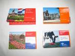 Mini muntsets 1998-2001, Postzegels en Munten, Munten | Nederland, Setje, Ophalen of Verzenden, Koningin Beatrix