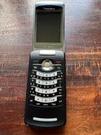 Blackberry Pearl Flip 8220, Ophalen of Verzenden, Gebruikt, 3 tot 6 megapixel, Inklapmodel