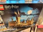 Harry Potter kasteel 71043, Kinderen en Baby's, Speelgoed | Duplo en Lego, Ophalen of Verzenden, Zo goed als nieuw