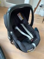 Maxi-Cosi Pebble+ autostoeltje incl babyinzet, Kinderen en Baby's, Autostoeltjes, Autogordel of Isofix, Maxi-Cosi, Gebruikt, Ophalen