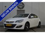 Opel Astra 1.4 Selection (bj 2013), Voorwielaandrijving, Stof, Gebruikt, 4 cilinders