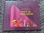 Sinterklaasboek Piet is verliefd, Diversen, Sinterklaas, Verzenden, Nieuw