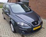 Seat Altea XL 1.8 TFSI automaat Style 100%, Euro 5, 15 km/l, 4 cilinders, Altea XL