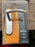 Deurkrukken Bocca impresso, Ophalen of Verzenden, Nieuw, Chroom, Klink of Kruk