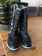 Anna Field Snowboots - Maat 39 - Zo goed als nieuw!, Kleding | Dames, Ophalen of Verzenden, Zo goed als nieuw, Zwart, Snowboots