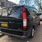 Mercedes Vito 109 cdi 2009 156000km, Auto's, Stof, Zwart, Mercedes-Benz, Overige kleuren