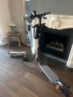 Ninebot f40i step, Ophalen of Verzenden, Gebruikt, Elektrische step (E-scooter)