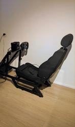 Next level racing f-gt cockpit, Ophalen, Zo goed als nieuw