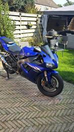 Yamaha R1 2002 - Super Sport Motor!, Motoren, Motoren | Yamaha, Sportuitlaat, 4 cilinders, Motorrijbewijs A, Super Sport