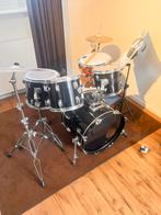 Drumstel Beginners, Muziek en Instrumenten, Drumstellen en Slagwerk, Ophalen, Nieuw, Pearl