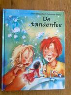 De tandenfee,  door Bärbel Spathelf, Ophalen of Verzenden, Zo goed als nieuw, Fictie algemeen