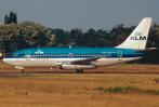 Luchtvaart - KLM  PH-TVX, Verzenden, Nieuw, Kaart, Foto of Prent