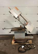 Bandzaag lintzaagmachine Kasto bandzaagmachine metaalzaag, Doe-het-zelf en Verbouw, Verzenden, Elektrisch, Overige soorten