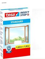Tesa insectenhor vliegenhor voor naar binnen slaande ramen, Doe-het-zelf en Verbouw, Glas en Ramen, Ophalen of Verzenden, Nieuw