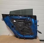 BMW 4 Gran Coupe (F36) achterdeur links 2016-2021, Gebruikt, Deur, -, Info@rmarnico.nl