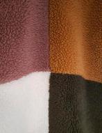 Mooie warme trui met kleurvlakken L, Ophalen of Verzenden, Gedragen