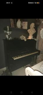 Antieke Piano, Ophalen of Verzenden, Gebruikt