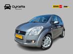 Suzuki Splash 1.2 Exclusive Airco, NAP, Stoelverwarming, Stof, Gebruikt, 4 cilinders, Origineel Nederlands