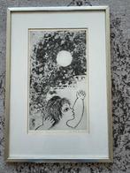 Ans Wortel | ets | We komen, Ophalen