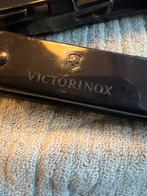 Victorinox SwissTool Spirit Xbs - Multitool, Ophalen of Verzenden, Landmacht, Nederland, Mes of Dolk