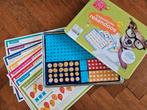 Maan Roos Vis Magnetische rekendoos Zwijsen, Ophalen of Verzenden, Zo goed als nieuw, Rekenen