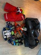 Ijshockey gear, Ophalen of Verzenden, Zo goed als nieuw, Bescherming