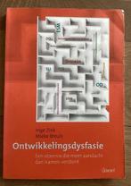 Mieke Breuls - Ontwikkelingsdysfasie, Ophalen of Verzenden, Zo goed als nieuw, Mieke Breuls; Inge Zink