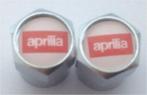 Aprilia ventieldoppen, Verzenden