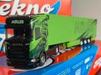 Tekno B keuze Scania Nxt gen, Ophalen of Verzenden, Zo goed als nieuw, Bus of Vrachtwagen, Tekno