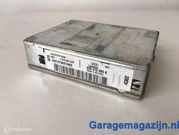 Radio module 8E0919895B tuner box Audi A4 Cabrio B6 beschikbaar voor biedingen