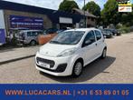 Peugeot 107 1.0 Access Accent NIEUWE APK & 2X SLEUTEL + BOEK, Voorwielaandrijving, Euro 5, Gebruikt, 4 stoelen