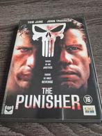 The punisher, Ophalen of Verzenden, Zo goed als nieuw, Actie