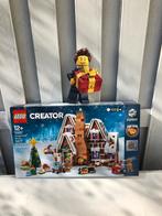Lego Gingerbread  kerst 10267 NIEUW, Ophalen of Verzenden, Nieuw