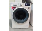 lG 8 kg Was-Droog combi wasmachine & wasdroger in 1, 8 tot 10 kg, Ophalen of Verzenden, Zo goed als nieuw, 85 tot 90 cm