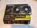 Gigabyte Geforce RTX 3060 12GB OC Rev 2.0, Computers en Software, Videokaarten, HDMI, GDDR6, PCI-Express 4, Nieuw