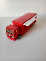 Ford truck limonade auto uit de Vitrine, Hobby en Vrije tijd, Modelauto's | 1:50, Ophalen of Verzenden, Nieuw, Bus of Vrachtwagen