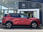 Citroen Ë-C3 Aircross Max 113pk Comfort Range 44 kWh | Comf, Stof, 303 km, 44 kWh, Nieuw