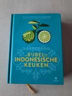 De bijbel van de Indonesische keuken, Boeken, Ophalen of Verzenden, Zo goed als nieuw, Azië en Oosters