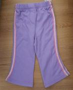 *SALE* Lila (jogging)broek maat 80 *NIEUW* (0875) a, Kinderen en Baby's, Babykleding | Maat 80, Baby Headquarters, Broekje, Meisje