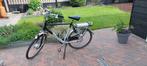 Gazelle elektrische fiets, Fietsen en Brommers, Gebruikt, 59 cm of meer, Ophalen, Gazelle