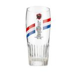 te huur bier glazen, Ophalen of Verzenden, Zo goed als nieuw