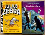 Leuke jongensboeken, Ophalen of Verzenden, Zo goed als nieuw, Paul van Loon, Fictie algemeen