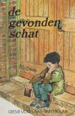 Gevonden schat Geesje Vogelaar van Mourik 9789072186041 , Ophalen of Verzenden, Zo goed als nieuw, Geesje Vogelaar van Mouri